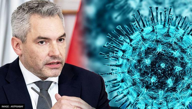 Austria Announces Lifting Of All COVID-19 Restrictions For Travellers From May 16 Onwards