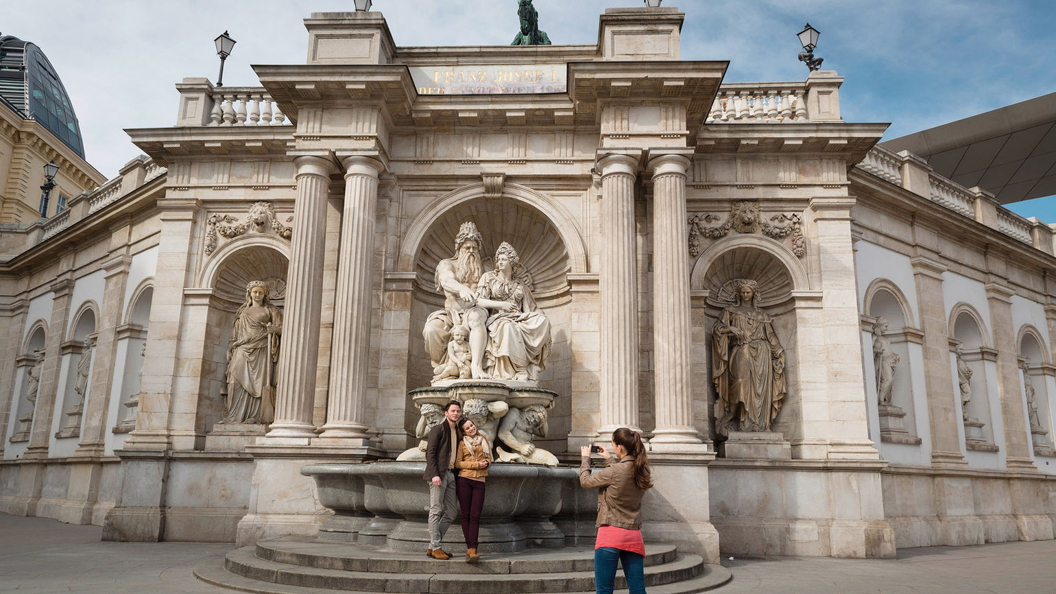 Austria is ready to make a lasting impression