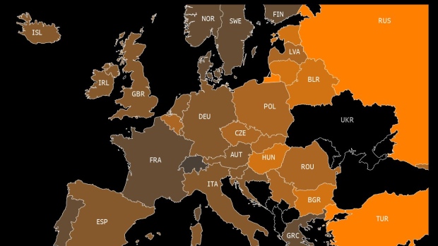 Austria Plans Budget Revamp for Sustained Response to Inflation