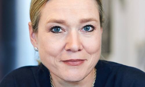 Ex Credit Suisse Spokesperson Moves to PR Agency