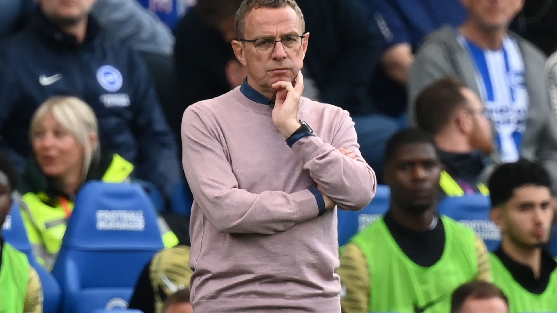 Outgoing Man Utd boss Ralf Rangnick insists he will continue with consultancy role despite Austria national job
