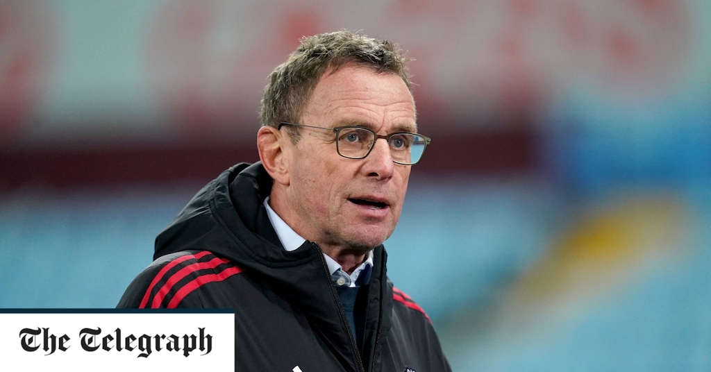 Roy Keane slams Ralf Rangnick's expected dual Manchester United-Austria role