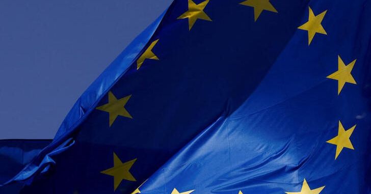 EU parliament backs labelling gas and nuclear investments as green