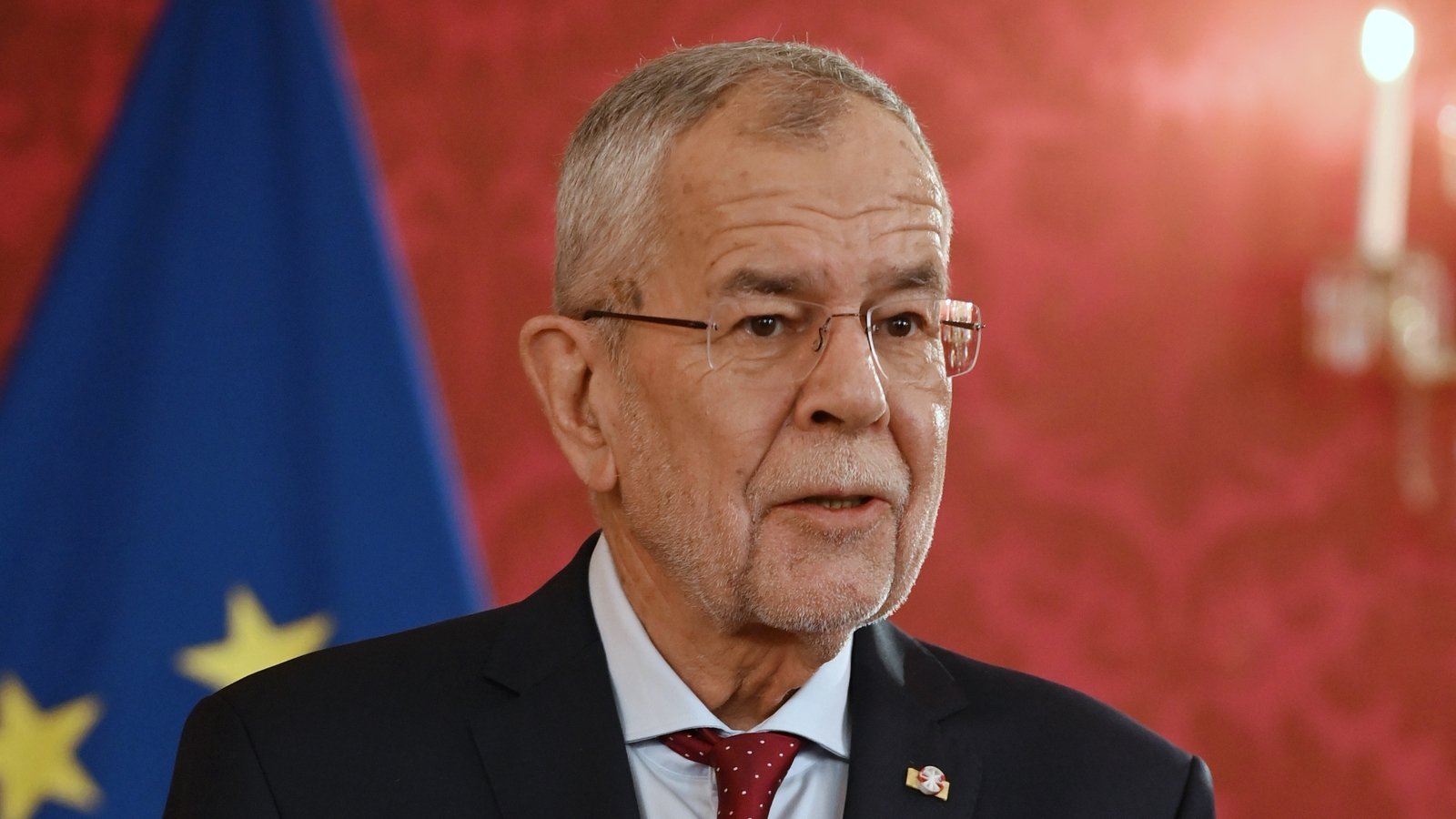 Austria mourns death of doctor targeted by anti-vaccine campaigners