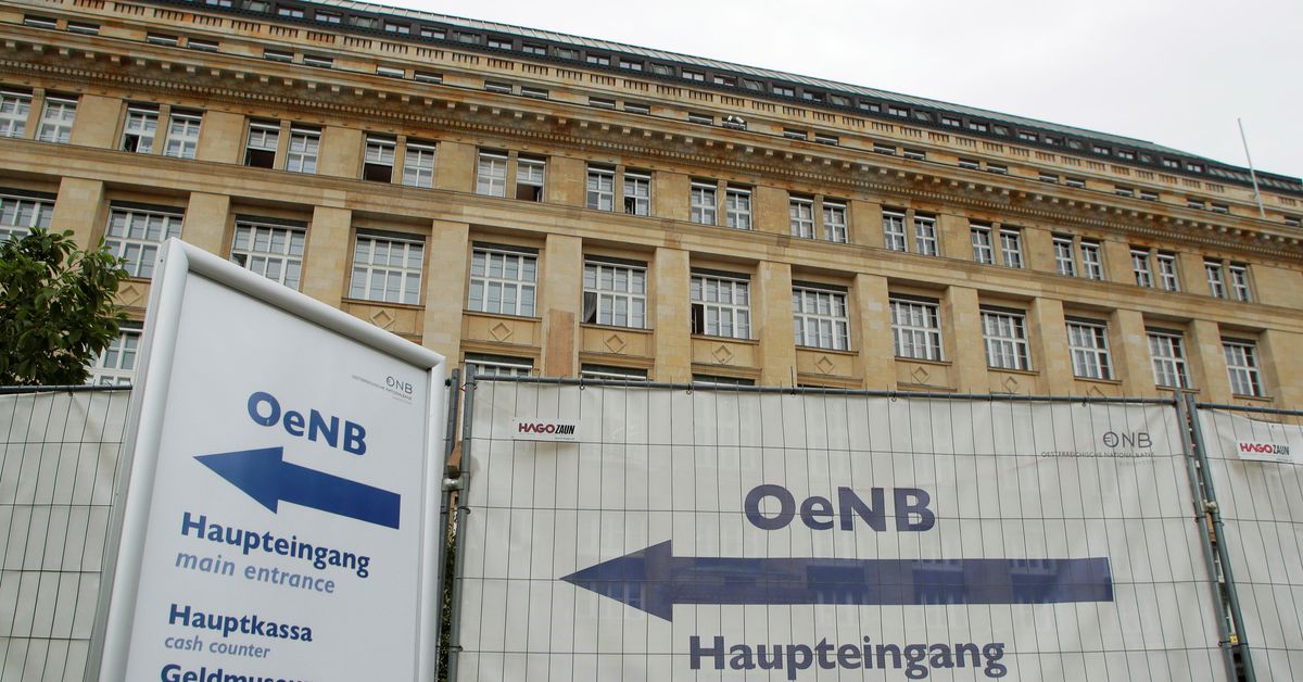 Austrian economy contracted by 0.1% in Q3 - Wifo