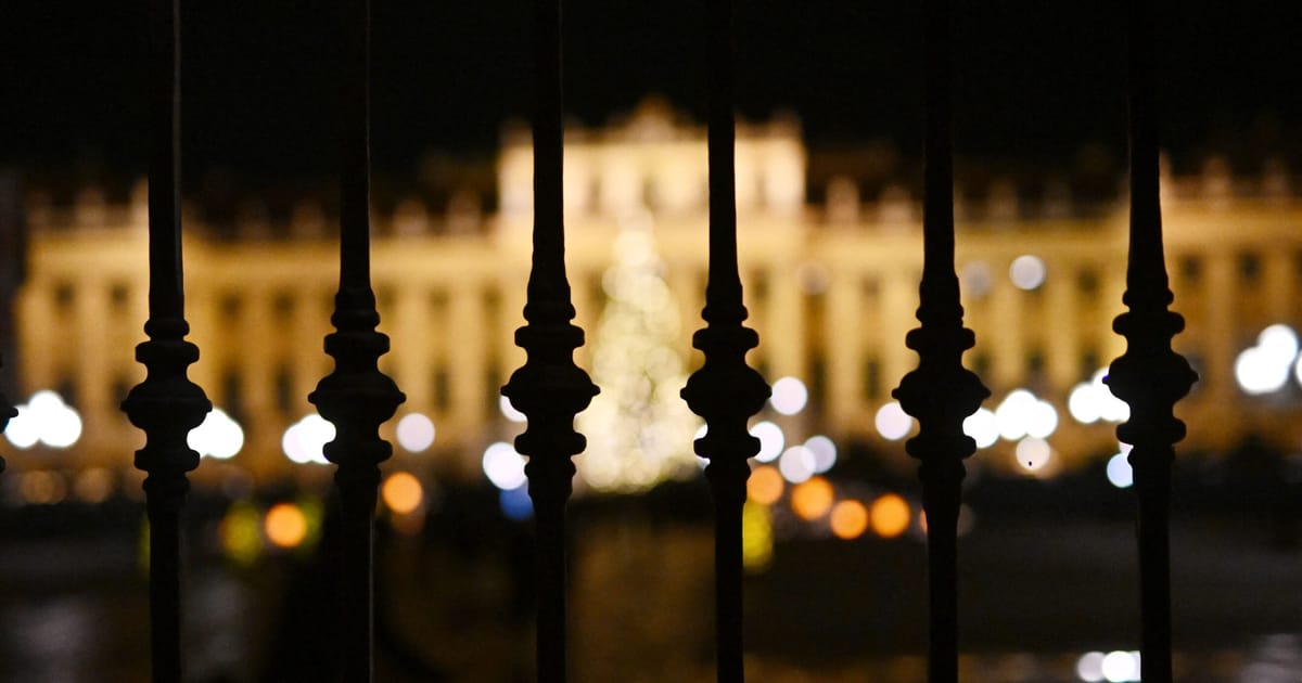 Austria expels 4 Russian diplomats