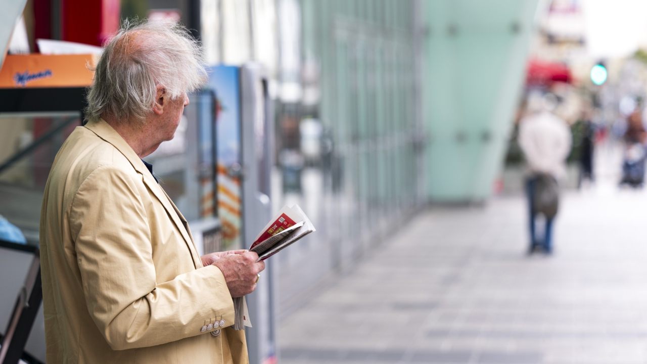 62 Percent in Austria Are Afraid That the Pension Will Not Be Enough