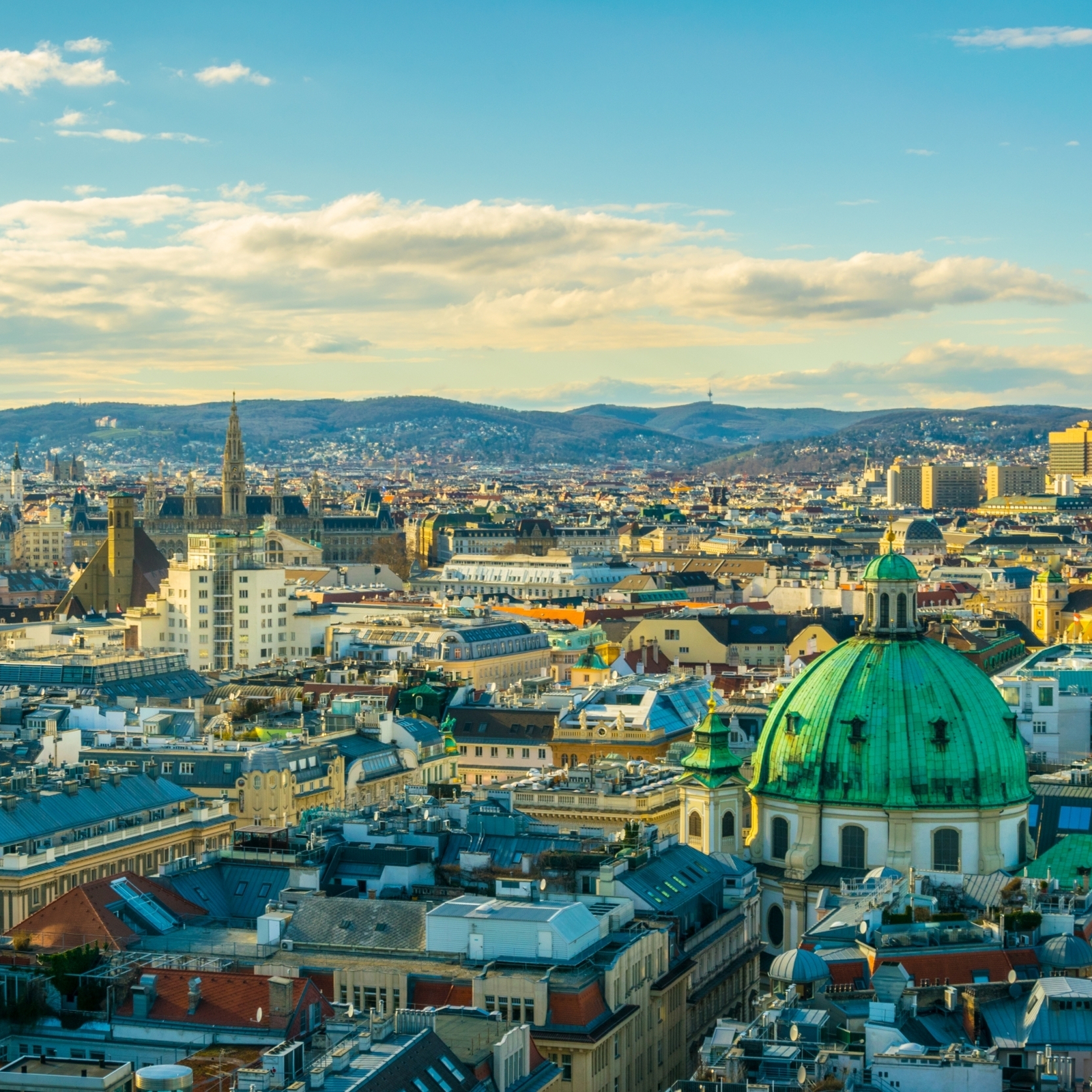 Austrian Financial Market Authority Stops &lsquo;Active Managed Mining&rsquo; Operation